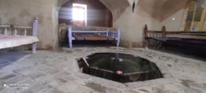 عمارت پیرآباد