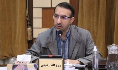 روح‌الله رشیدی