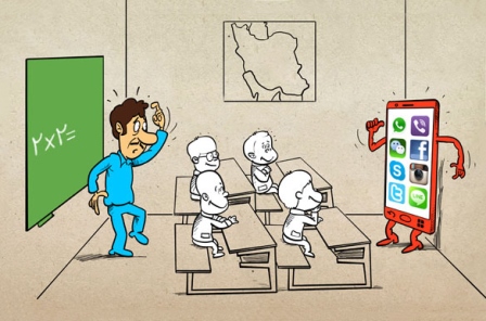 نقش رسانه ها