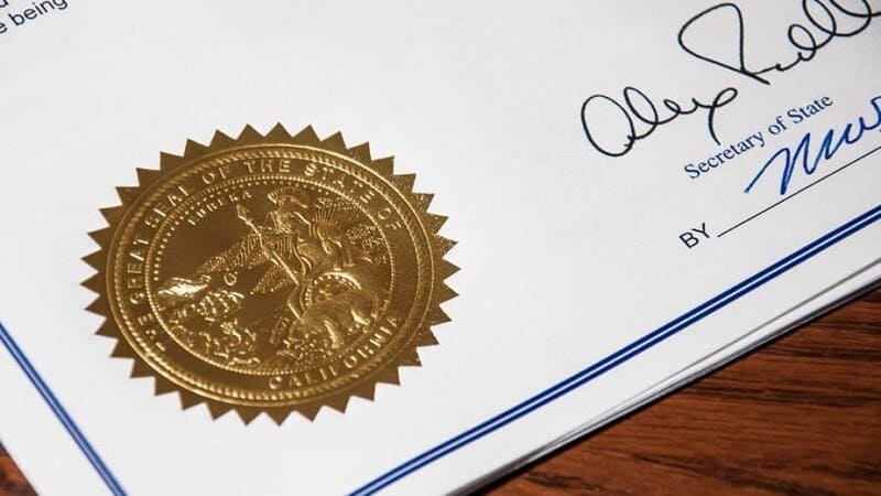 آپوستیل چیست و چه کاربردی دارد؟ - تصویر 1