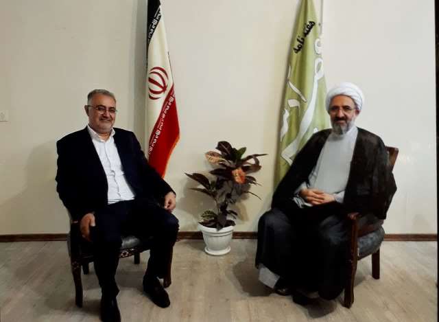 میرزا جواد عبادی