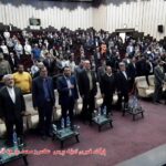 منتخبین جبهه مطالبه مردمی تبریز