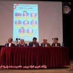 منتخبین جبهه مطالبه مردمی تبریز