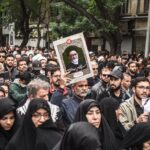 با شکوه ترین وداع..