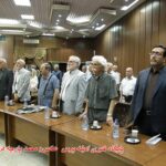 استاد کوهپایه و احیای مکتب نگارگری تبریز