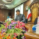 چهلمین روز فراق استاد علی کوهپایه حقّی