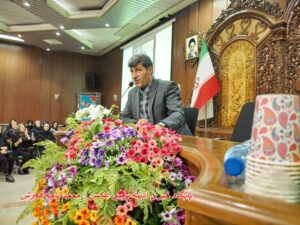 چهلمین روز فراق استاد علی کوهپایه حقّی